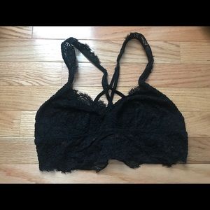 NWOT Aerie Lace Bralette